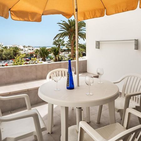 코스타 테기세 Lanzahost Casa Del Sol 2 아파트 외부 사진