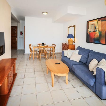 코스타 테기세 Lanzahost Casa Del Sol 2 아파트 외부 사진
