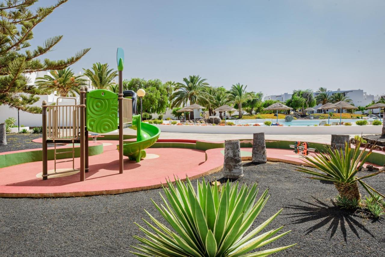 코스타 테기세 Lanzahost Casa Del Sol 2 아파트 외부 사진