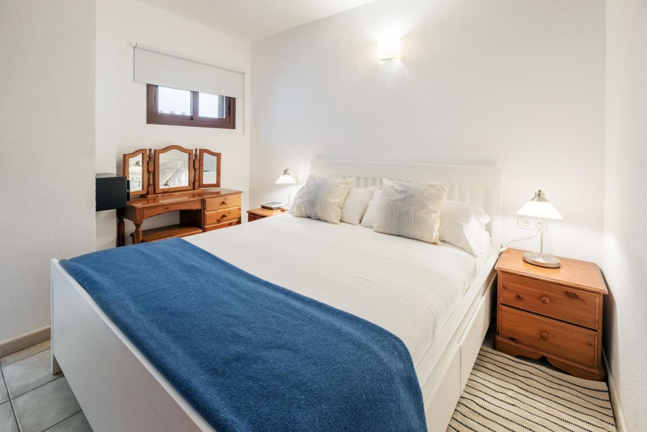 코스타 테기세 Lanzahost Casa Del Sol 2 아파트 외부 사진